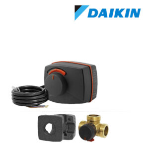 Daikin DE 3UVENT25