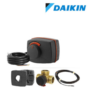 Daikin DE 3UVENT25SET