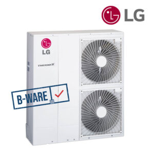 LG LGHM163MR B10421