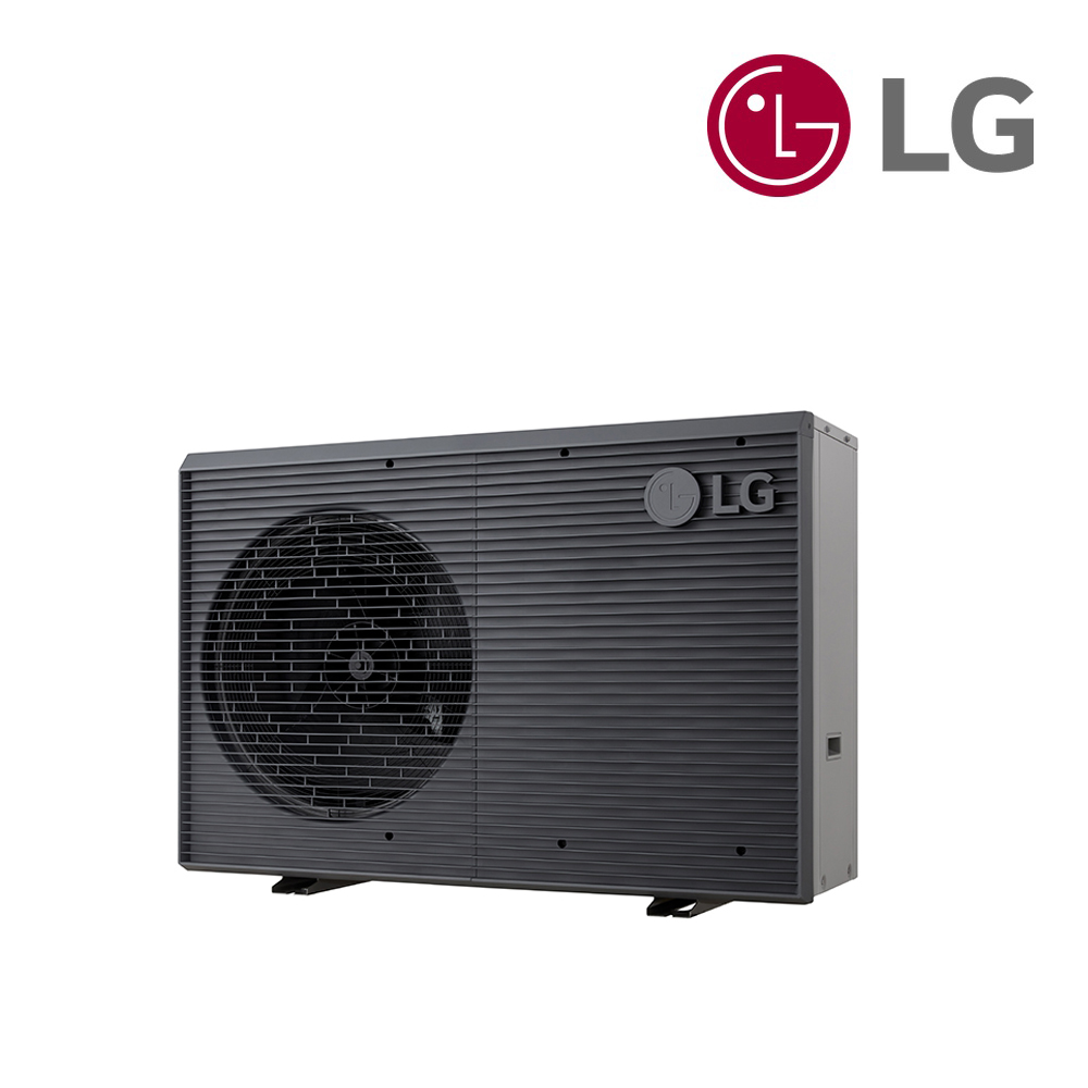 LG Therma V Monobloc S2 HM163MRS UB40