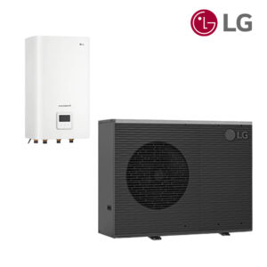 LG Therma V R290 Monobloc HM093HF HU (1)