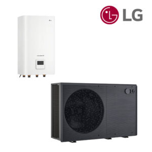 LG Therma V R290 Monobloc HM123HF MB