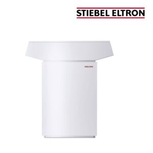 Stiebel Eltron WPL 24 A Set