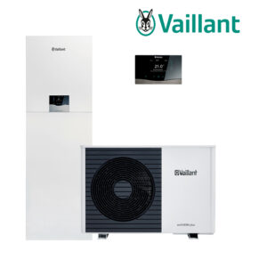 Vaillant Paket 4 0208