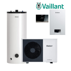 Vaillant Paket 4 0309