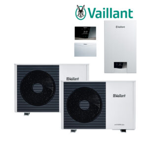 Vaillant Paket 4 0505
