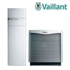 Vaillant VWF 118 4