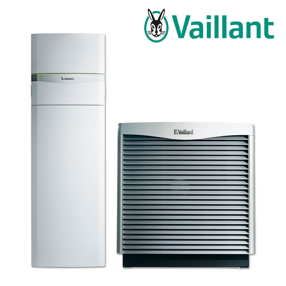 Vaillant VWF 118 4