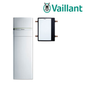 Vaillant VWF 118 4