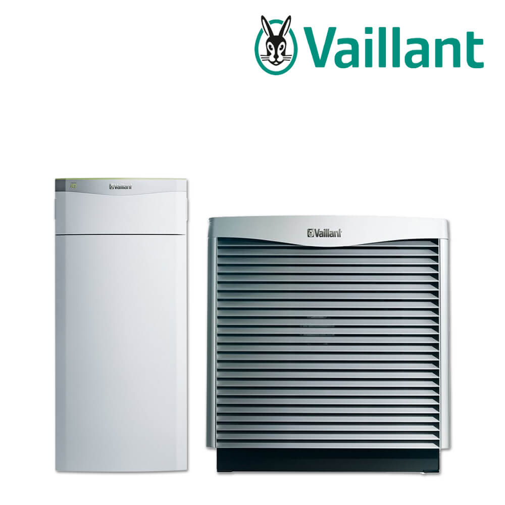 Vaillant VWF 157 4