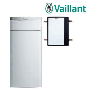 Vaillant VWF 157 4