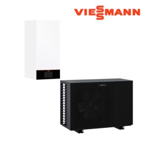 Viessmann Vitocal 200 S Z022672
